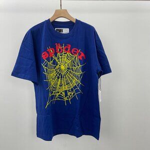 Sp5der T-Shirt Size S